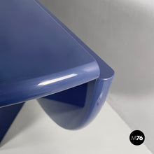 将图片加载到图库查看器,Dining table or console Antella by Kazuhide Takahama for Cassina, 1970s
