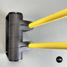 Load image into Gallery viewer, Wall hanger Signa by De Pas D'urbino and Lomazzi for Artemide, 1970