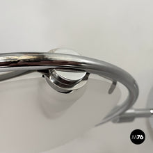 将图片加载到图库查看器,Wall lamp Nobi by Fontana Arte, 1990s