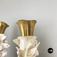 Load image into Gallery viewer, Wall lamps by Luigi Zortea, 1949