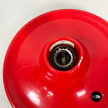 画像をギャラリービューアに読み込む, Wall lamp by Sankey Targetti, 1970s