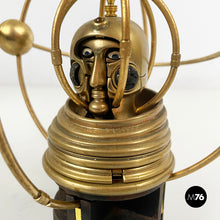 将图片加载到图库查看器,Sculpture Astronaut by Miguel Berrocal, 1970s