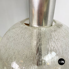 Charger l'image dans la galerie, Chandelier Bilobo by Tobia Scarpa for Flos, 1960s