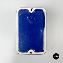 画像をギャラリービューアに読み込む, Egg cup by Angelo Mangiarotti for Fratelli Brambilla, 1970s