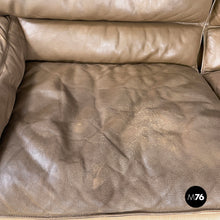 画像をギャラリービューアに読み込む, Modular sofa Bogo by Carlo Bartoli for Rossi di Albizzate, 1970s