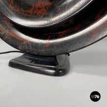 画像をギャラリービューアに読み込む, Bakelite speaker by Louis Kalff for Philips, 1930s