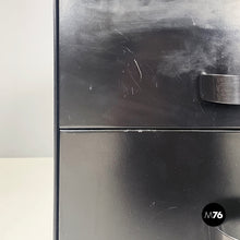 画像をギャラリービューアに読み込む, Office drawer unit by Osvaldo Borsani and Eugenio Gerli for Tecno, 1970s