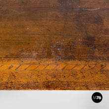 Carica l'immagine nel visualizzatore di Gallery, Chest of drawers in wood, 1930s