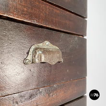 将图片加载到图库查看器,Chest of drawers in wood, 1930s