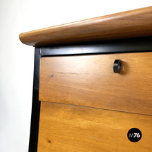 将图片加载到图库查看器,Chest of drawers by Umberto Asnago for Giorgetti, 1980s