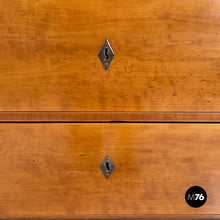 将图片加载到图库查看器,Chests of drawers in wood, 1930s