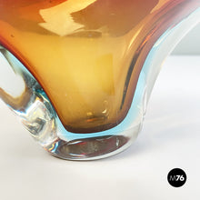 Charger l'image dans la galerie, Centerpiece in Murano glass, 1960s