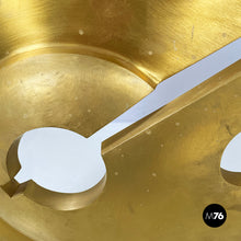 Load image into Gallery viewer, Brass sculpture by Edmondo Cirillo, 1970s