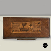 Carica l'immagine nel visualizzatore di Gallery, Bergamo bedside table, 1800s