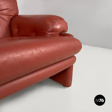 Charger l'image dans la galerie, Armchairs Coronado by Afra and Tobia Scarpa for B&B, 1970s