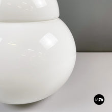 Load image into Gallery viewer, Table lamp Daruma by Sergio Asti for Fontana Arte, 1970s