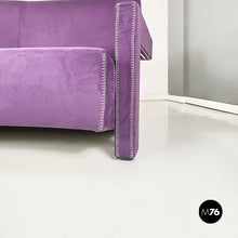 画像をギャラリービューアに読み込む, Sofa Utrecht by Gerrit Thomas Rietveld for Cassina, 1990s