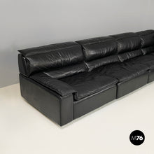画像をギャラリービューアに読み込む, Modular sofa Bogo by Carlo Bartoli for Rossi di Albizzate, 1970s