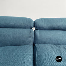Load image into Gallery viewer, Sofa Erasmo by Afra and Tobia Scarpa for B&B, 1970s
