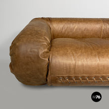Charger l'image dans la galerie, Sofa bed Anfibio by Alessandro Becchi for Giovannetti Collezioni, 1970s