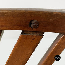 将图片加载到图库查看器,Rocking Chair 267 by Società Anonima Antonio Volpe, 1920s