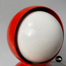 将图片加载到图库查看器,Table lamps Eclisse by Vico Magistretti for Artemide, 1970s