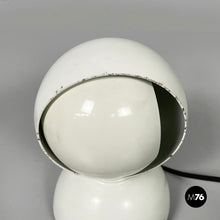 画像をギャラリービューアに読み込む, Table lamps Eclisse by Vico Magistretti for Artemide, 1970s