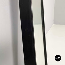 画像をギャラリービューアに読み込む, Wall mirror Gronda by Luciano Bertoncini for Elco, 1970s