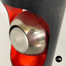 Carica l'immagine nel visualizzatore di Gallery, Table lamps 13068 by Angelo Lelii for Arredoluce, 1960s