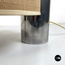 画像をギャラリービューアに読み込む, Table lamp Fluette by Giuliana Gramigna for Quattrifolio, 1970s