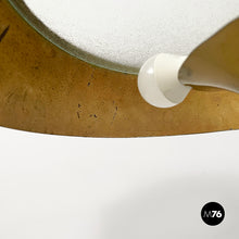 将图片加载到图库查看器,Table lamp 1959 by Max Ingrand for Fontana Arte, 1950s