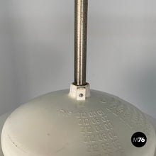 将图片加载到图库查看器,Chandelier in opaline glass, 1970s