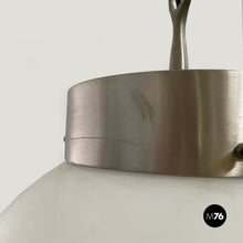 Load image into Gallery viewer, Chandelier Delta by Sergio Mazza for Artemide, 1950s