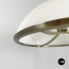 画像をギャラリービューアに読み込む, Floor lamp by Arteluce, 1970s