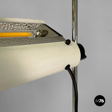 将图片加载到图库查看器,Floor lamp 626 di Joe Colombo for Oluce, 1970s