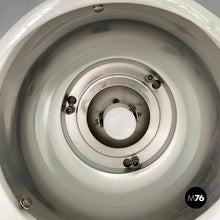 将图片加载到图库查看器,Chandelier Genova 4053 by Oscar Torlasco for Fabbrica Apparecchi Illuminazione Greco, 1960s