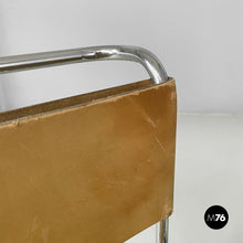 将图片加载到图库查看器,Chairs Libellula by Giovanni Carini for Planula, 1970s