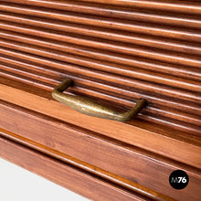 Load image into Gallery viewer, Sideboard in wood, 1960s