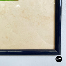 画像をギャラリービューアに読み込む, Geometrical painting on paper, 1990s