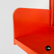 将图片加载到图库查看器,Bookcase Congresso by Lips Vago, 1970s