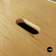 Load image into Gallery viewer, Tangram table by Massimo Morozzi for Cassina, 1990