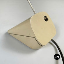 Load image into Gallery viewer, Metal and plastic table lamp, 1980s