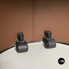 Load image into Gallery viewer, Armchair Artona by Afra and Tobia Scarpa for Maxalto, 1980s