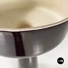 Load image into Gallery viewer, Flowerpot by Angelo Mangiarotti for Fratelli Brambilla, 1970s