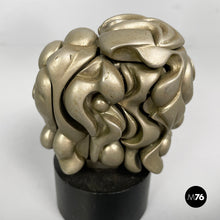 画像をギャラリービューアに読み込む, Sculpture Portrait de Michèle by Miguel Berrocal, 1969-1971