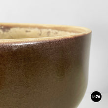 Load image into Gallery viewer, Flowerpot by Angelo Mangiarotti for Fratelli Brambilla, 1970s
