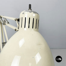 画像をギャラリービューアに読み込む, Adjustable table lamp Naska Loris by Jac Jacobsen for Luxo, 1950s