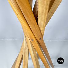 Charger l'image dans la galerie, Coat hanger Sciangai by De Pas, D'Urbino and Lomazzi for Zanotta, 1980s