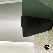 Charger l'image dans la galerie, Dining table Paracarro by Giovanni Offredi for Saporiti Italia, 1970s