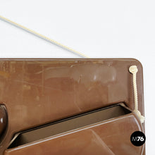 Load image into Gallery viewer, Wall organizer Utensilo by Ingo Maurer and Dorothee Becker, 1970s